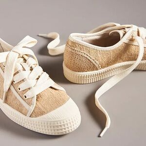 Kelsi Dagger Brooklyn Soul Sneaker NWOB Size 7.5